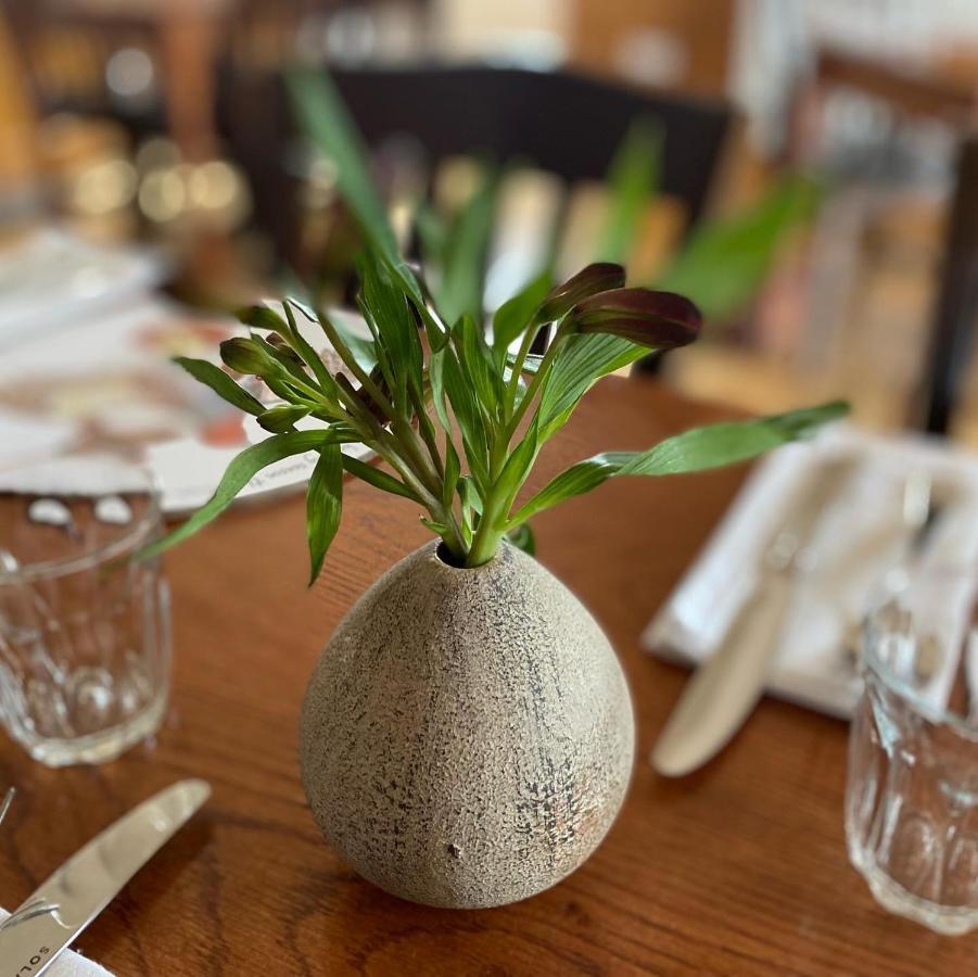 The Gordon Arms Restaurant With Rooms Yarrow Εξωτερικό φωτογραφία