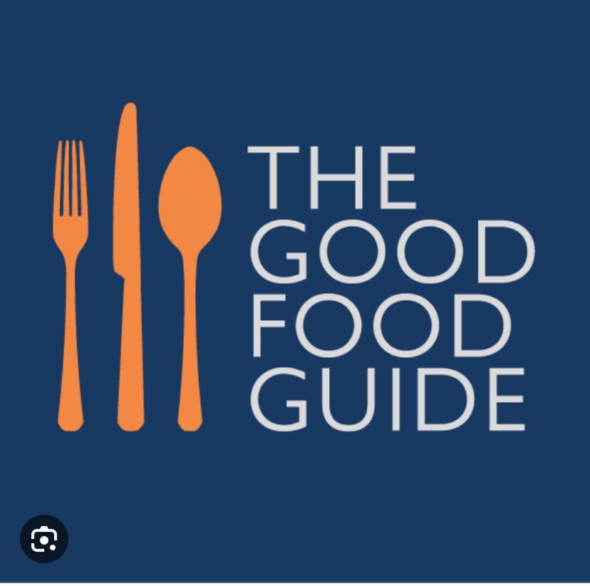 The Gordon Arms Restaurant With Rooms Yarrow Εξωτερικό φωτογραφία