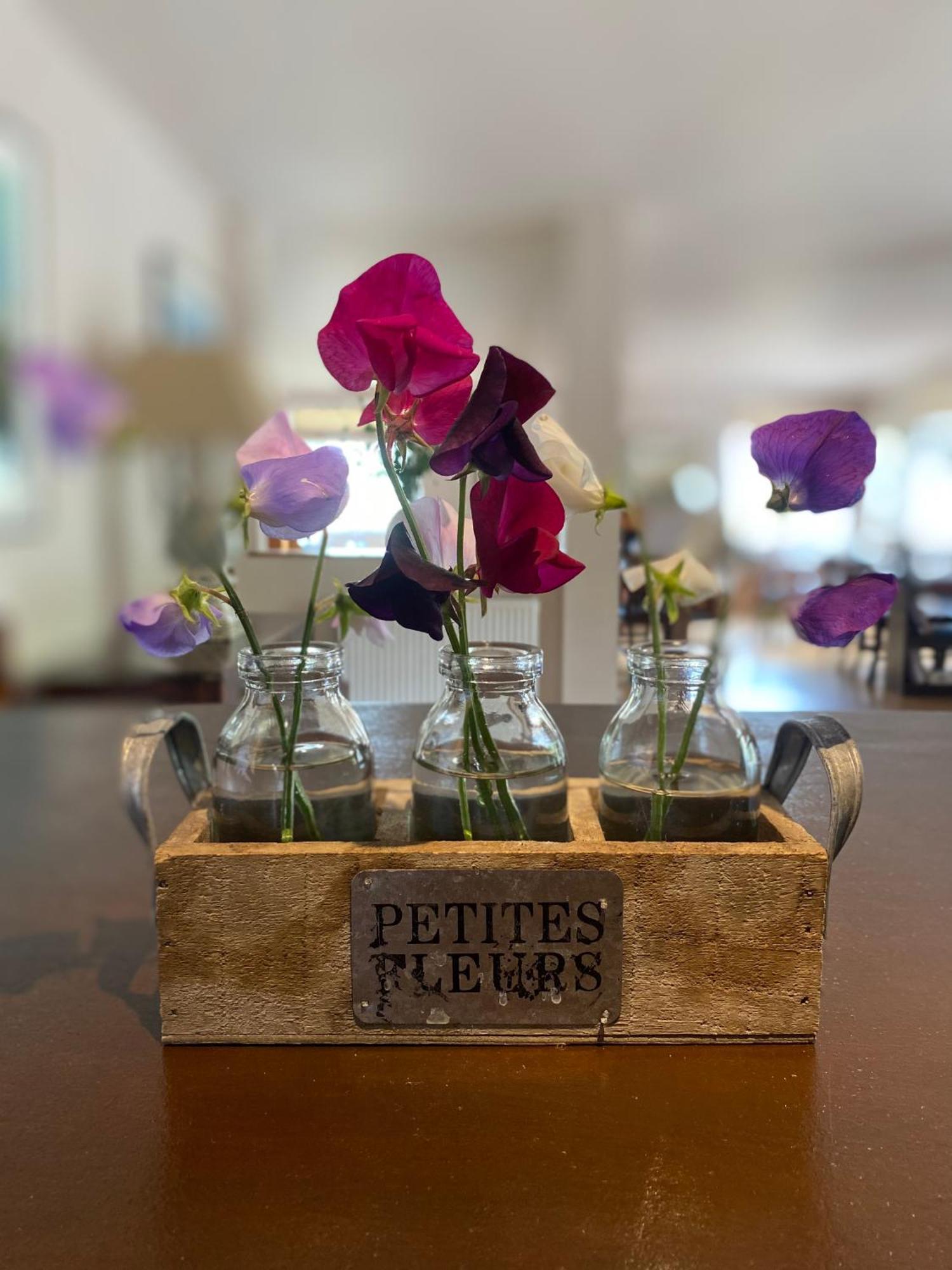 The Gordon Arms Restaurant With Rooms Yarrow Εξωτερικό φωτογραφία